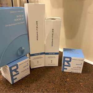 Rodan Redefine Skincare